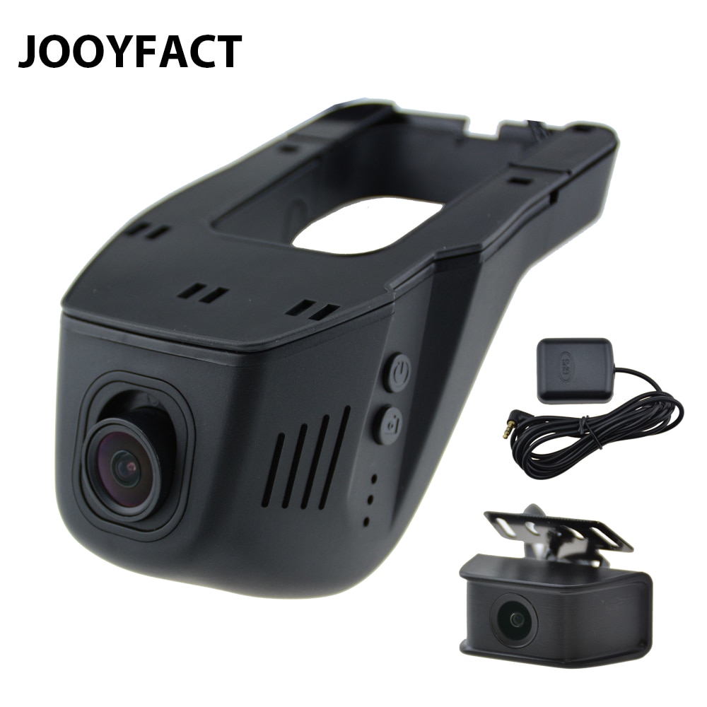 JOOYFACT-A9   1080P ڵ DVR ϱ  ..